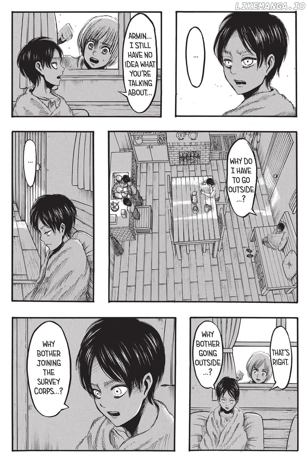 Shingeki no Kyojin, Chapter 13 image 46